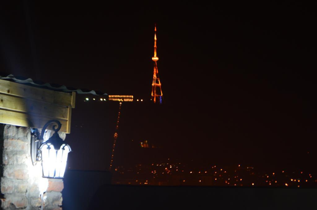 Renaissance Hotel Tbilisi Exteriör bild